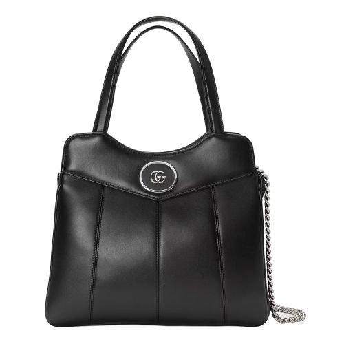 Gucci Petite GG Small Tote Bag 745918