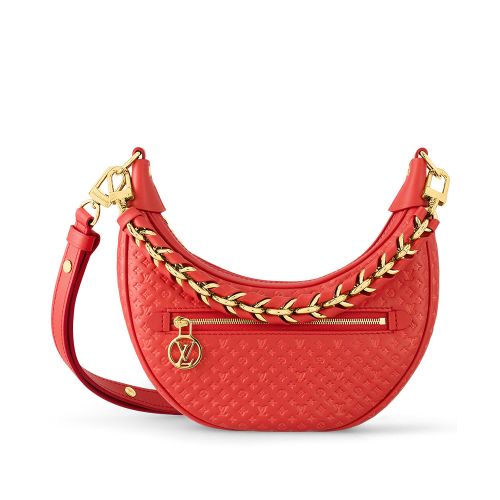 Louis Vuitton Loop M22591 M22594