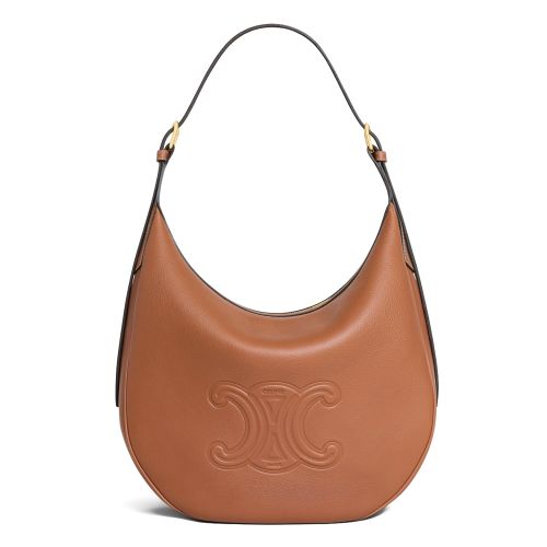 Celine Heloise Bag In Supple Calfskin